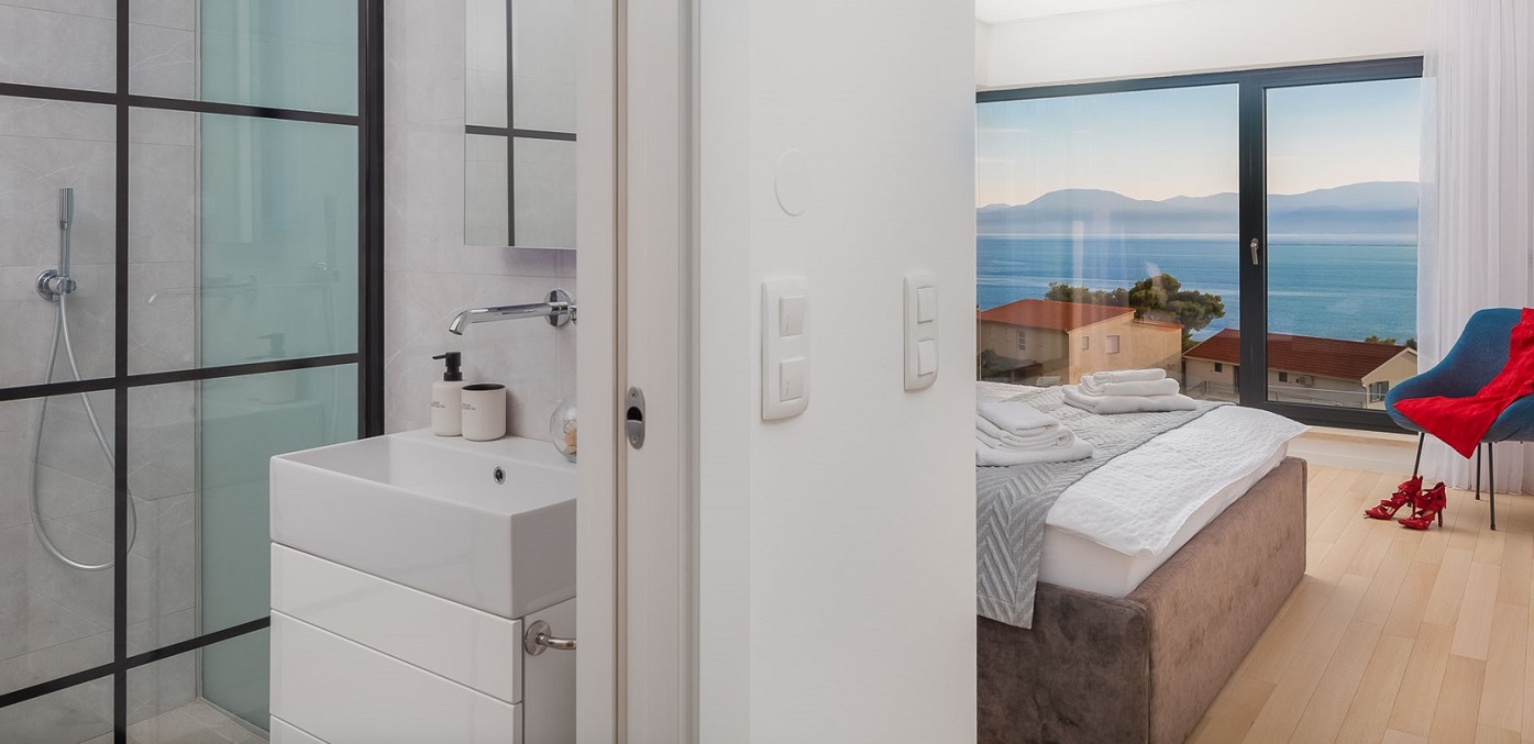 Villa Starlight Croatia 216 42