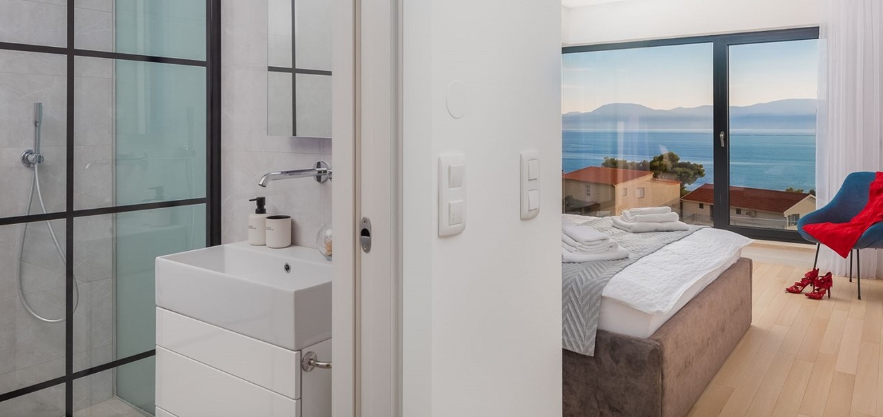 Villa Starlight Croatia 216 42