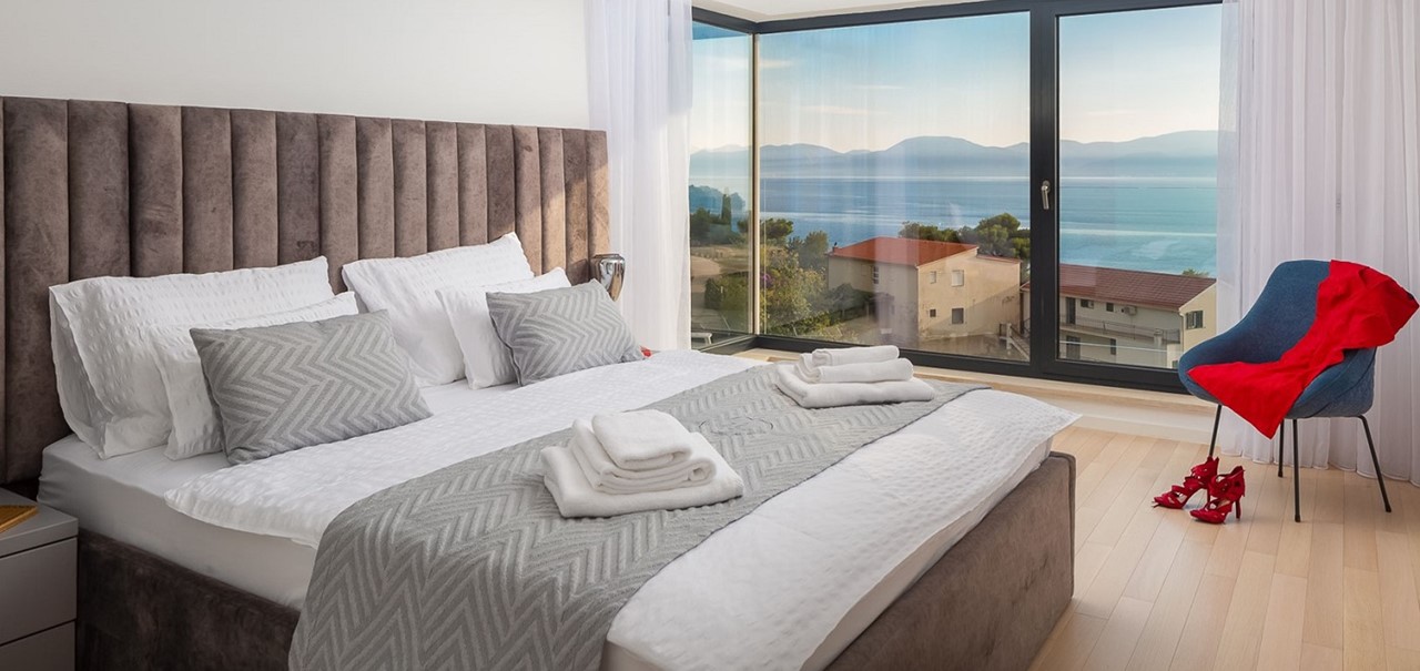 Villa Starlight Croatia 216 43