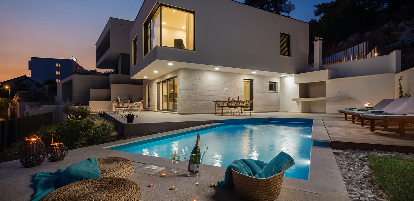 Villa Starlight Croatia 216 52