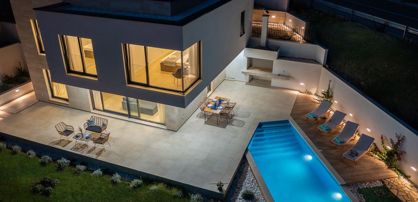 Villa Starlight Croatia 216 54