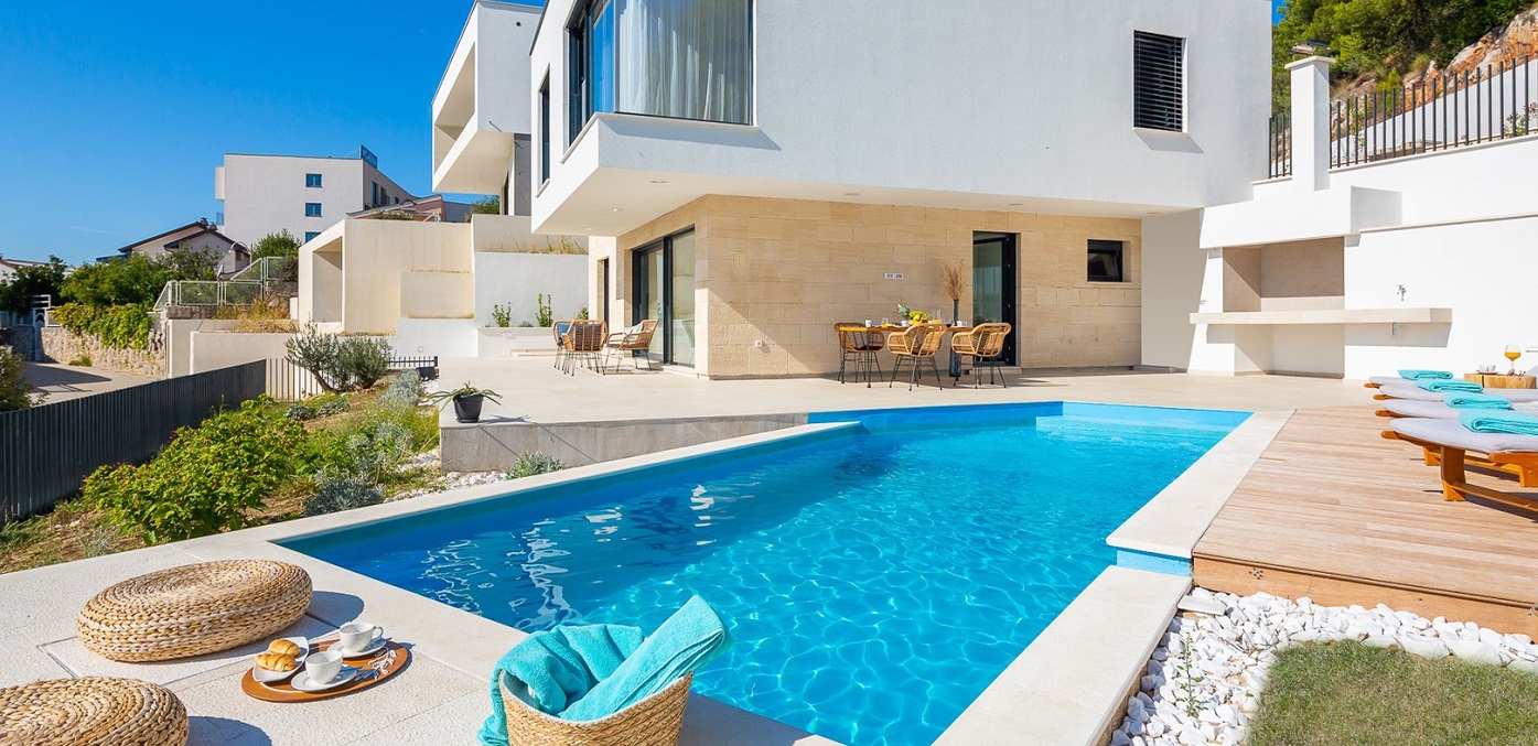 Villa Starlight Croatia 216 58