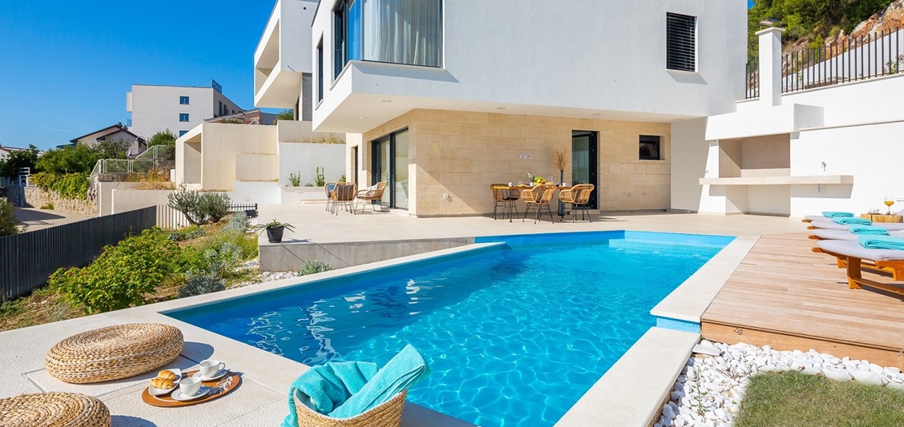 Villa Starlight Croatia 216 58