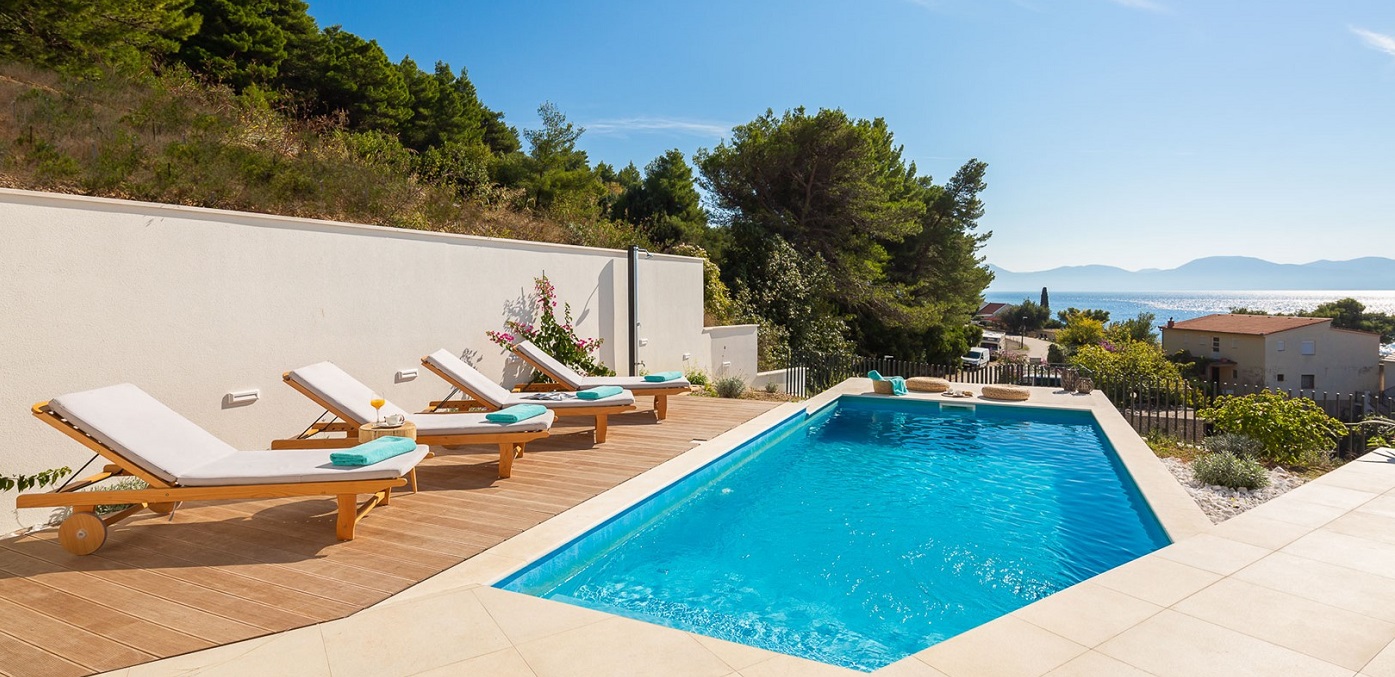 Villa Starlight Croatia 216 59