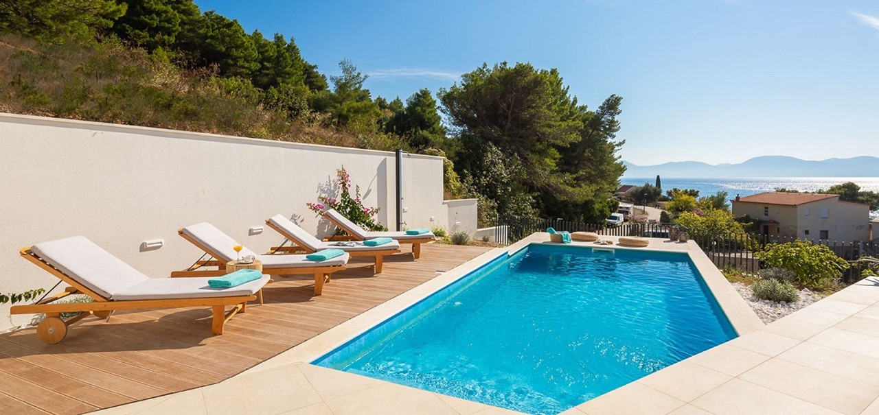 Villa Starlight Croatia 216 59