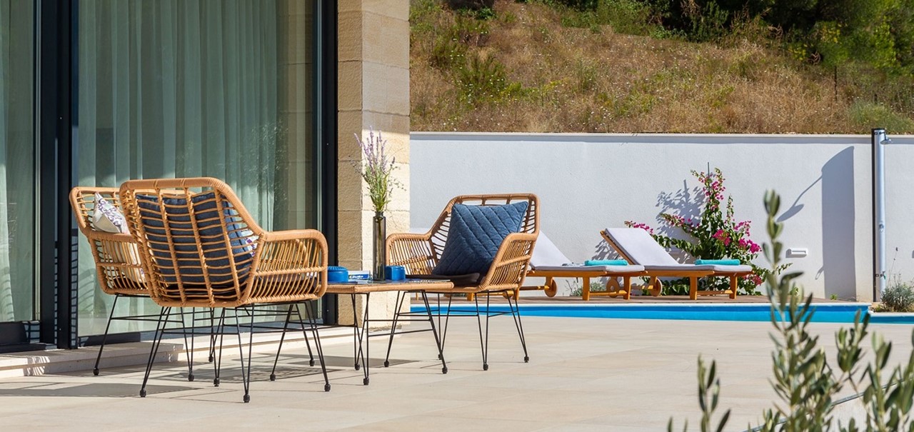Villa Starlight Croatia 216 60