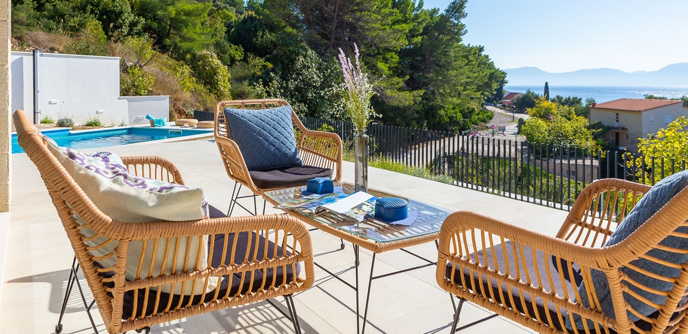 Villa Starlight Croatia 216 62