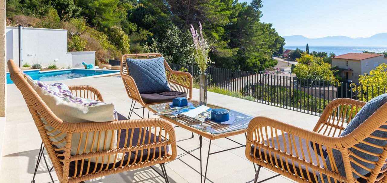Villa Starlight Croatia 216 62