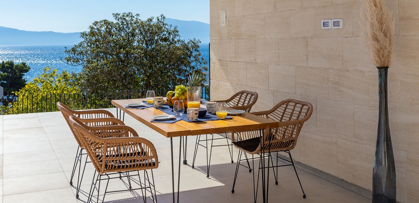 Villa Starlight Croatia 216 66