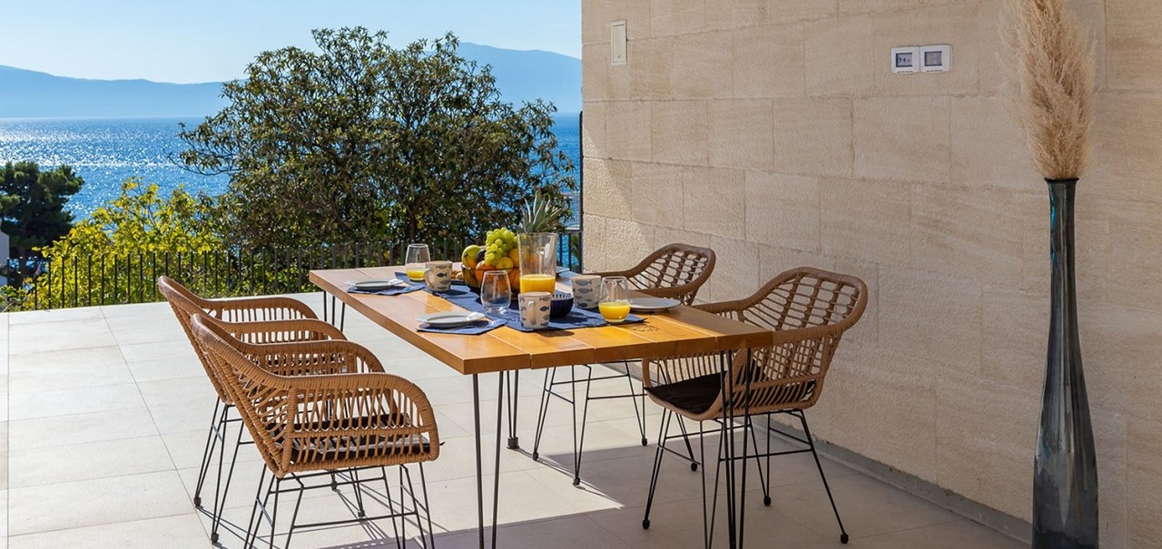 Villa Starlight Croatia 216 66