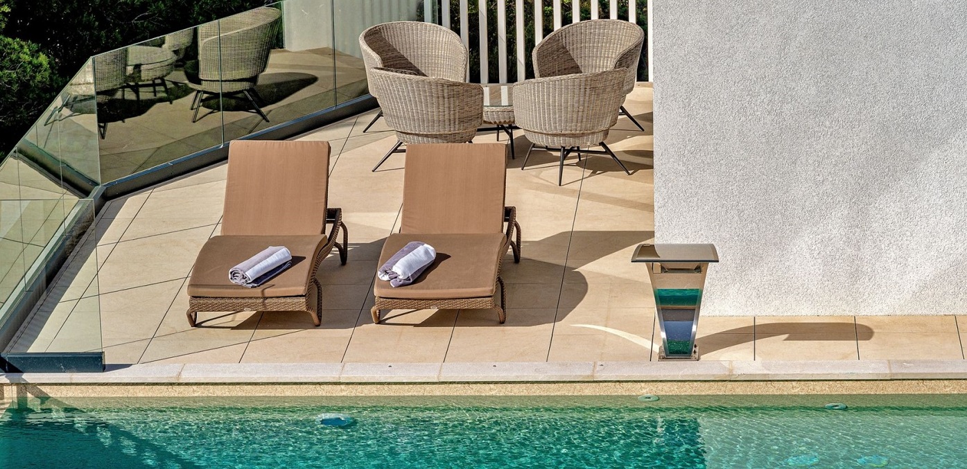 Villa Mountain View Promajna 5