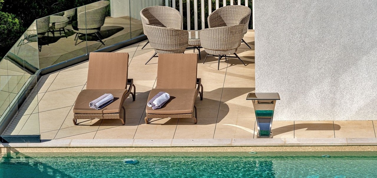 Villa Mountain View Promajna 5