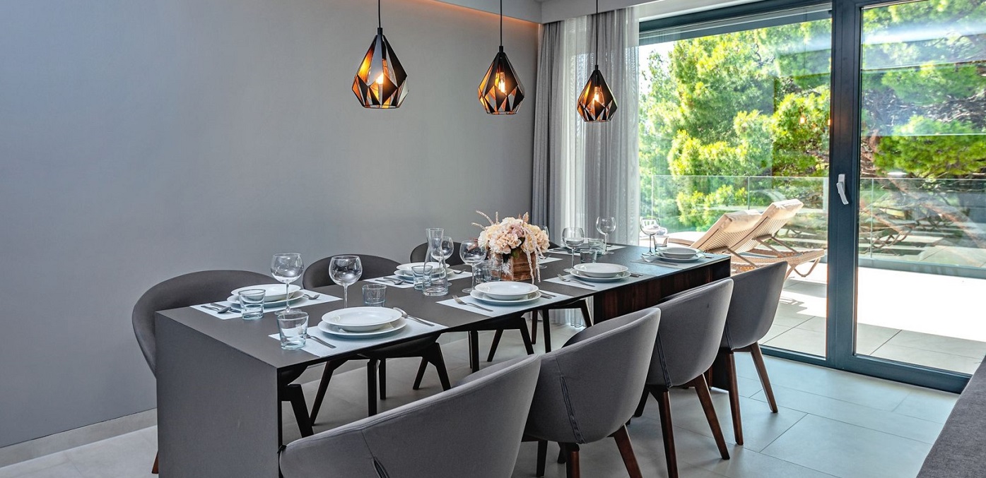 Villa Mountain View Promajna 14