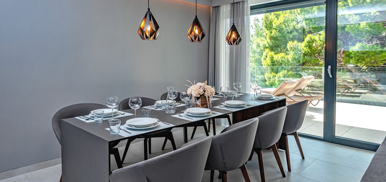 Villa Mountain View Promajna 14