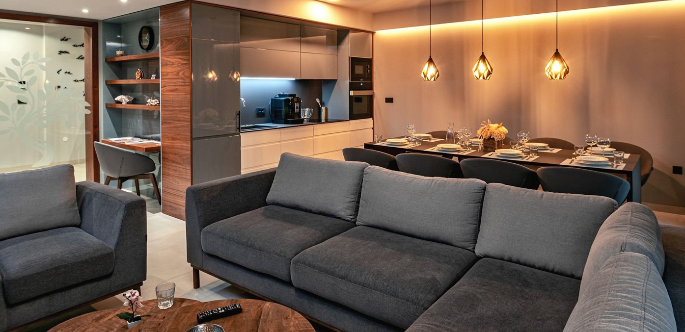 Villa Mountain View Promajna 23