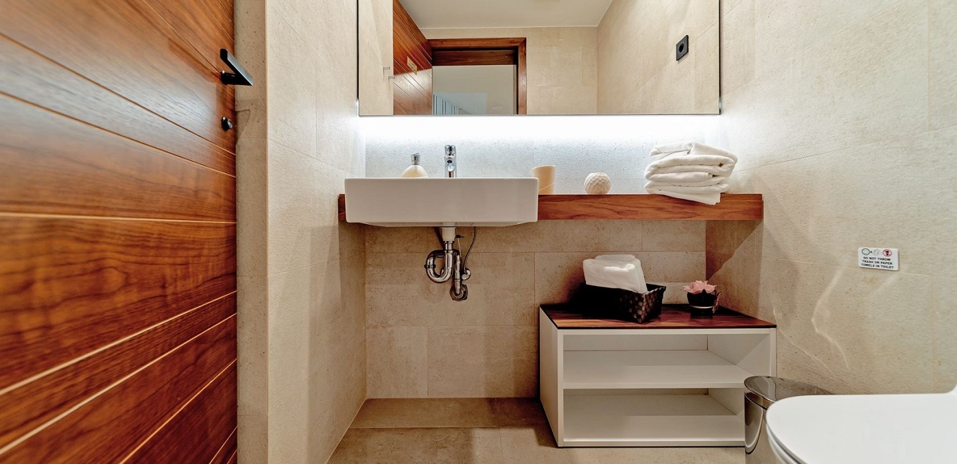 Villa Mountain View Promajna 25