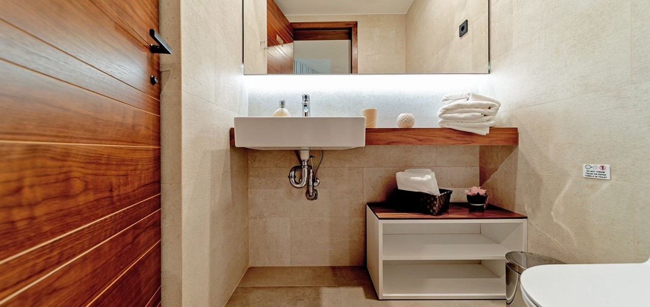 Villa Mountain View Promajna 25