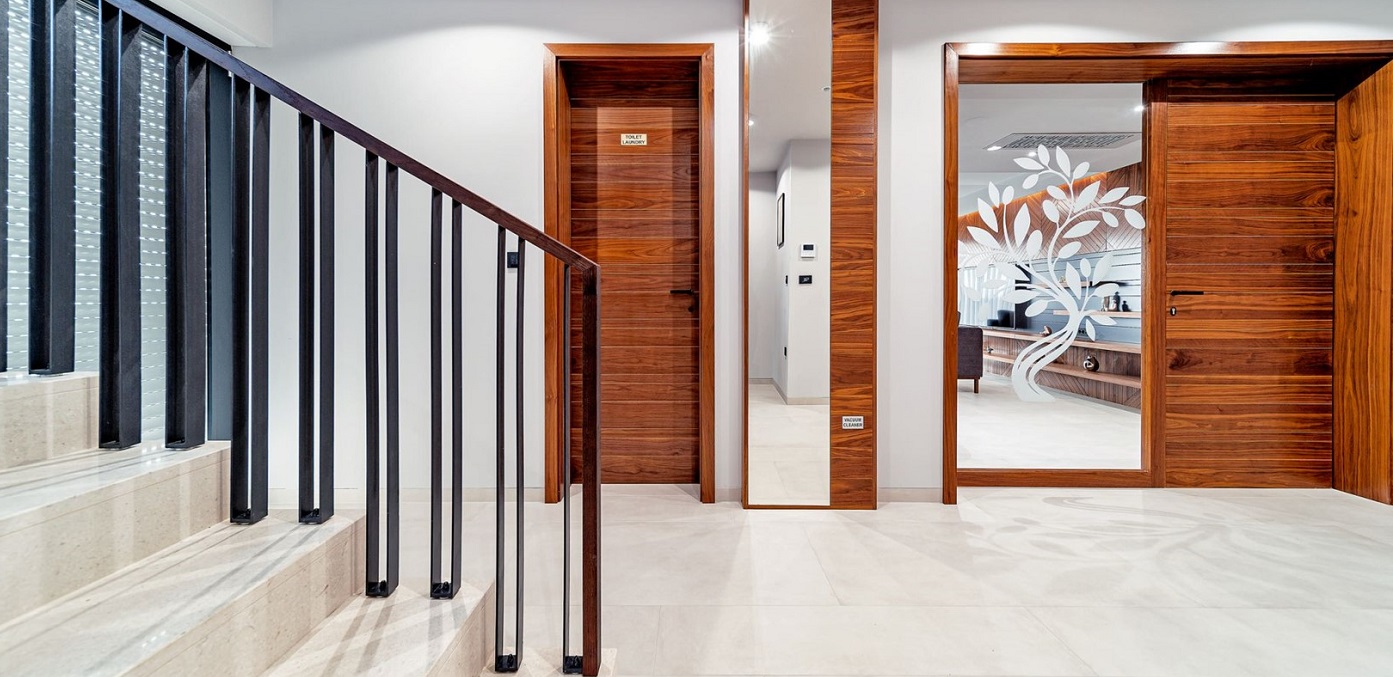 Villa Mountain View Promajna 26