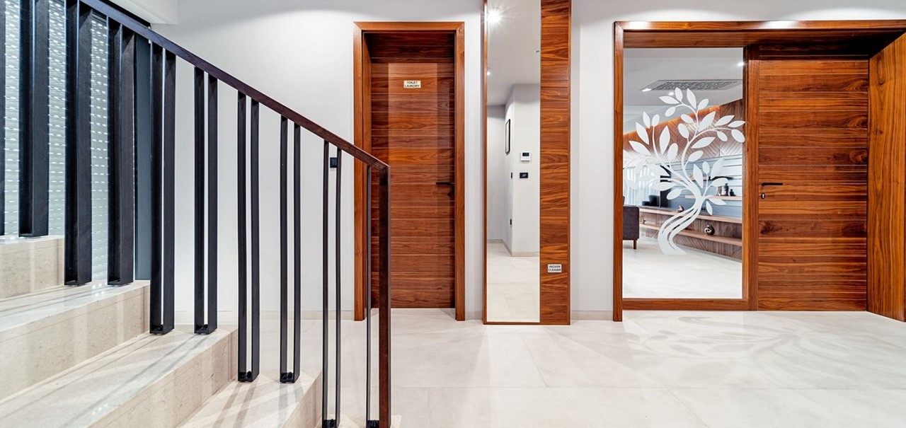 Villa Mountain View Promajna 26