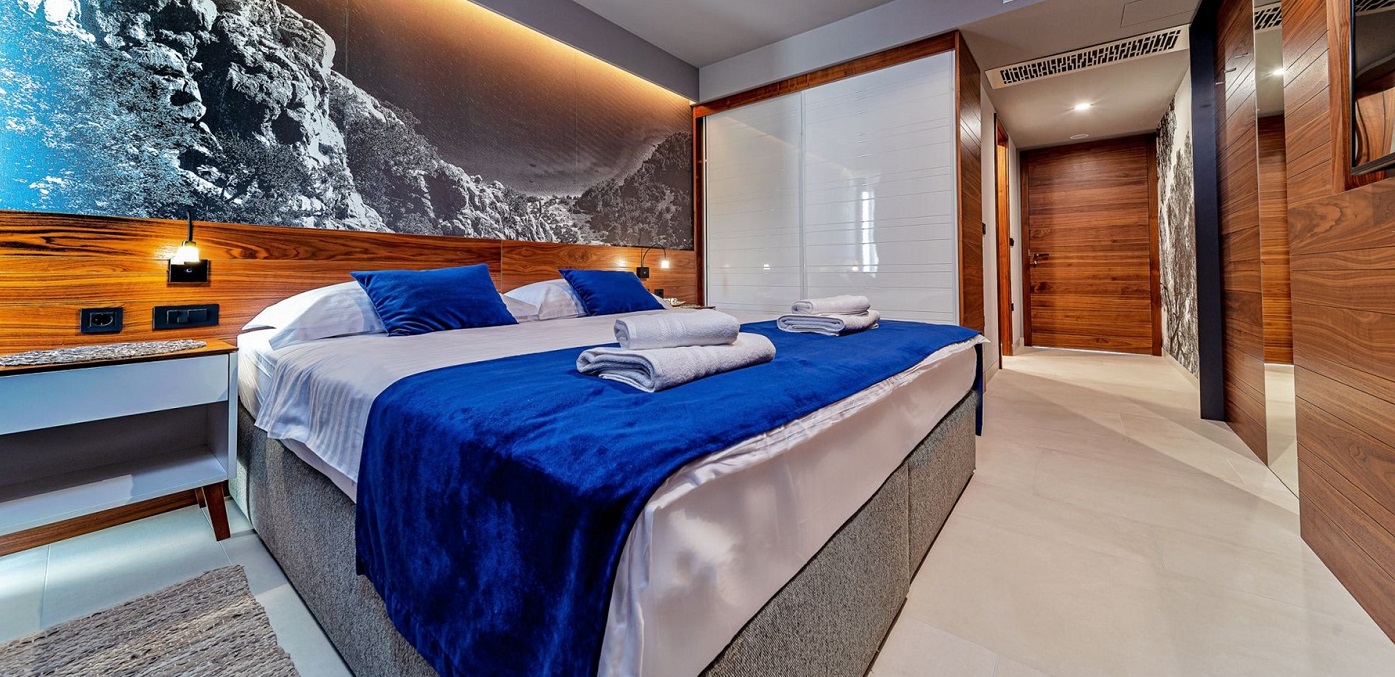 Villa Mountain View Promajna 28