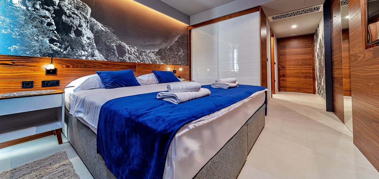 Villa Mountain View Promajna 28