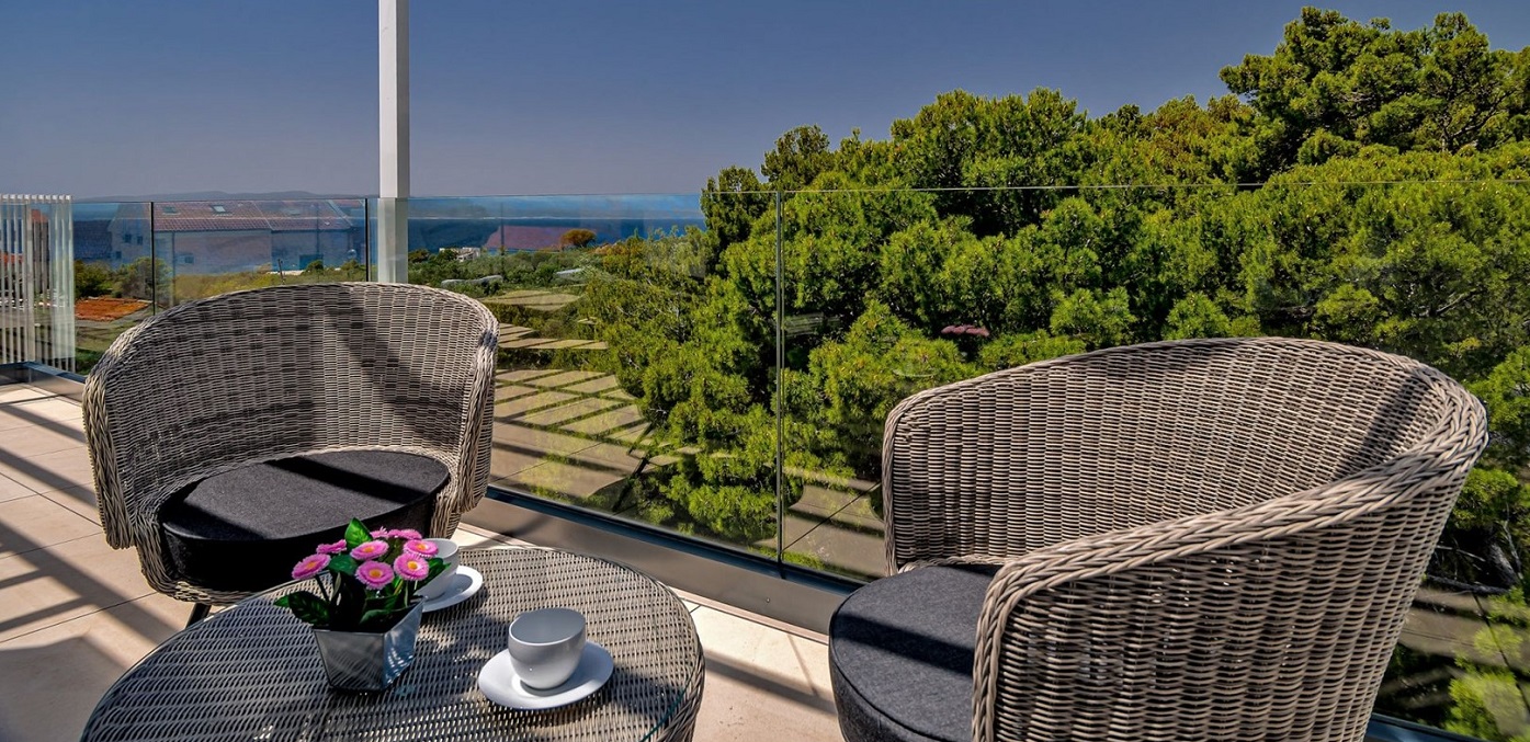 Villa Mountain View Promajna 31