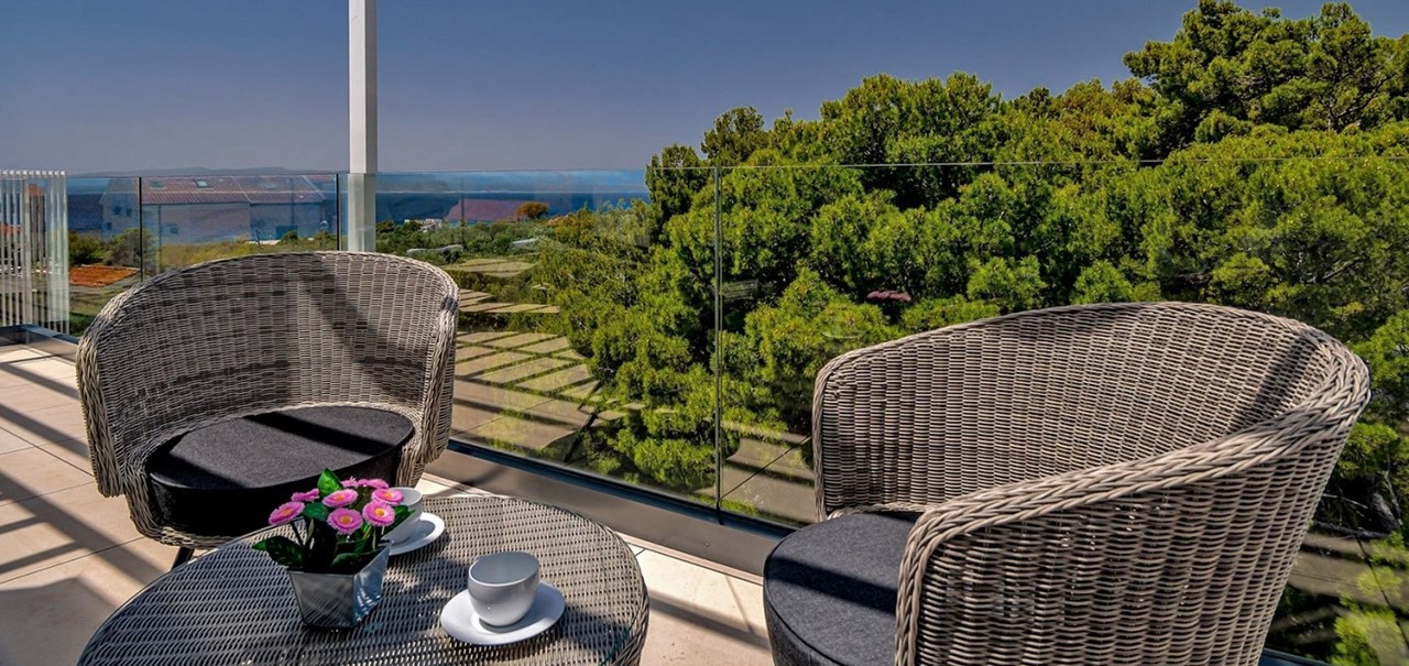 Villa Mountain View Promajna 31