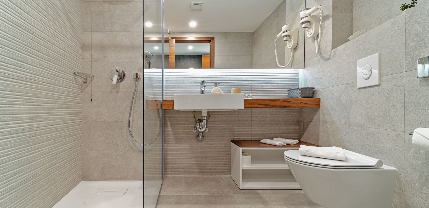 Villa Mountain View Promajna 32