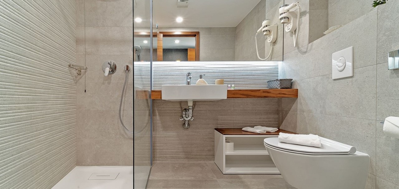 Villa Mountain View Promajna 32