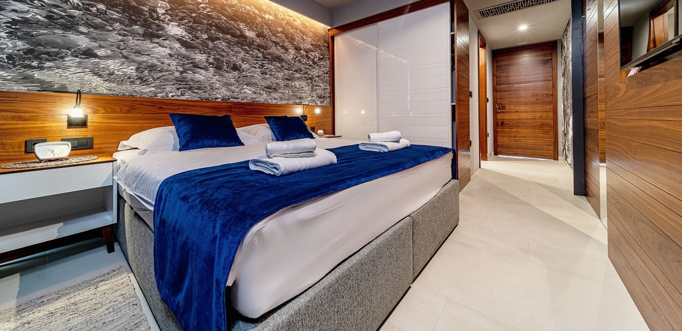 Villa Mountain View Promajna 33