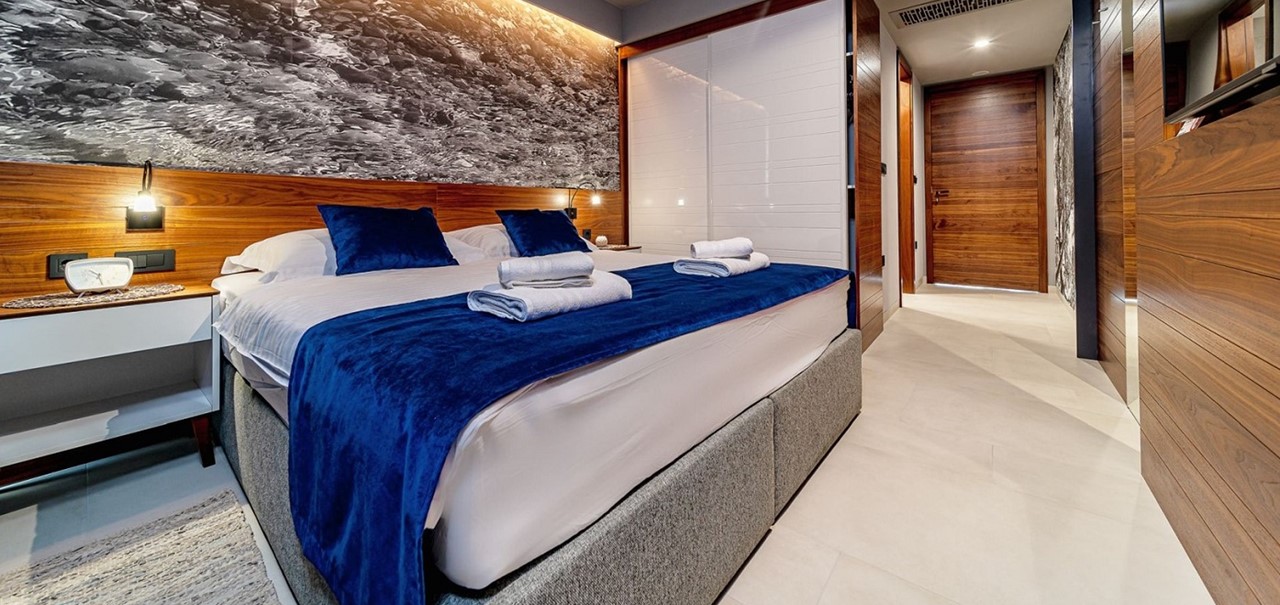 Villa Mountain View Promajna 33