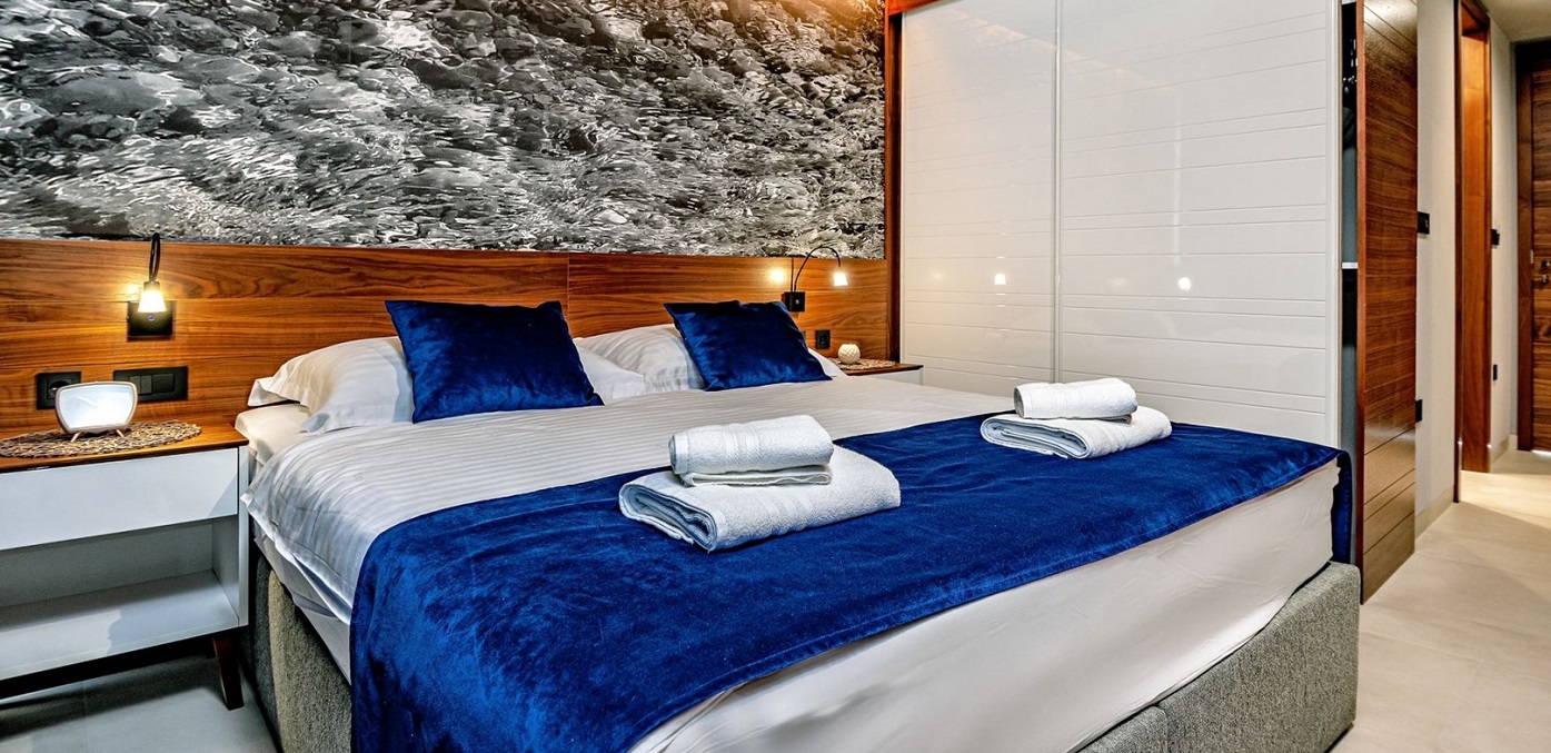 Villa Mountain View Promajna 34