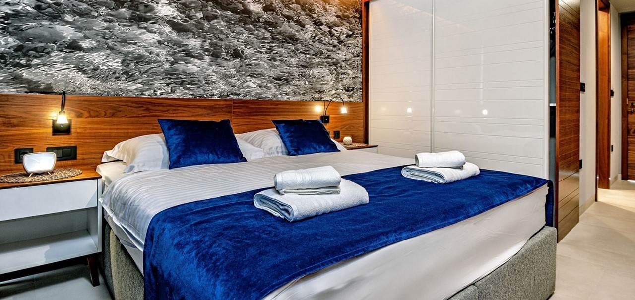 Villa Mountain View Promajna 34