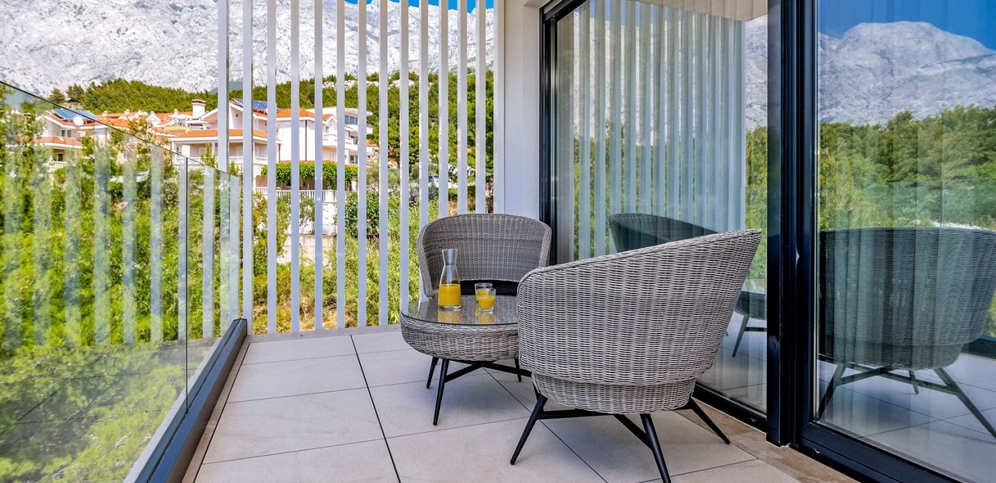 Villa Mountain View Promajna 35