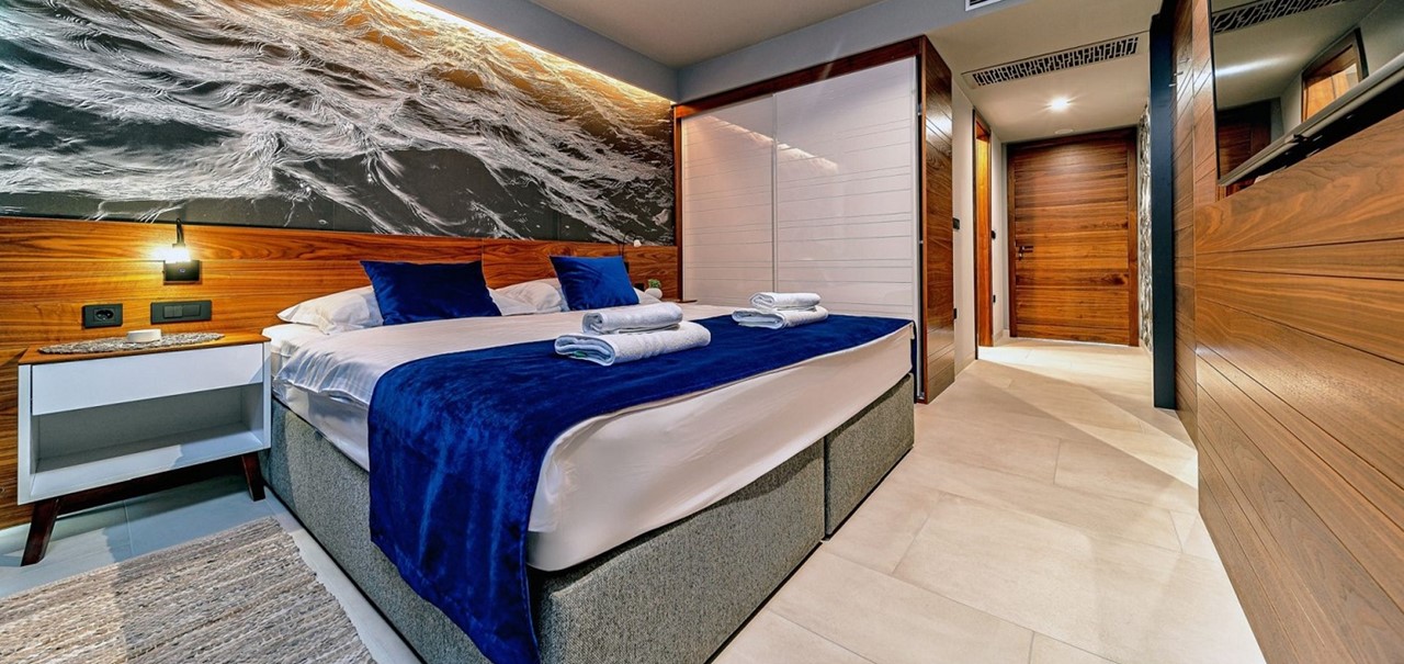 Villa Mountain View Promajna 37