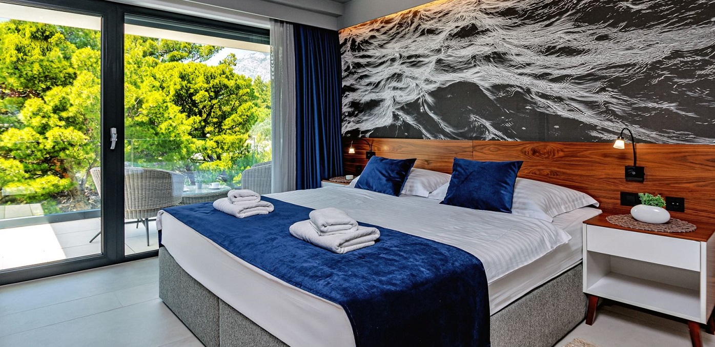 Villa Mountain View Promajna 38