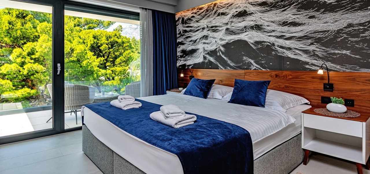 Villa Mountain View Promajna 38