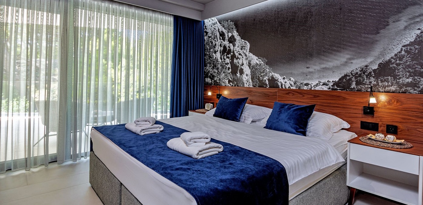 Villa Mountain View Promajna 41