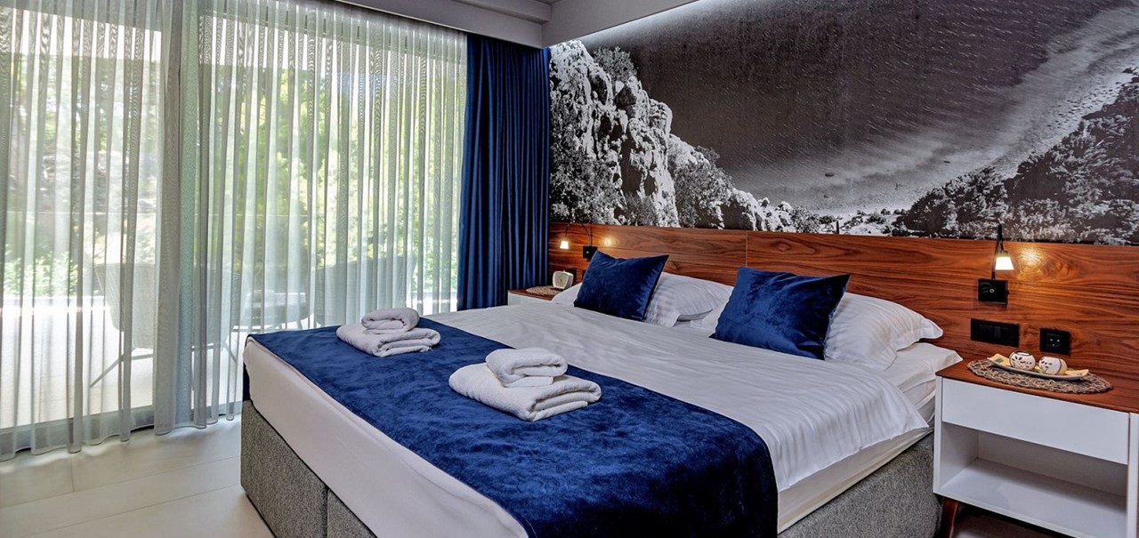 Villa Mountain View Promajna 41