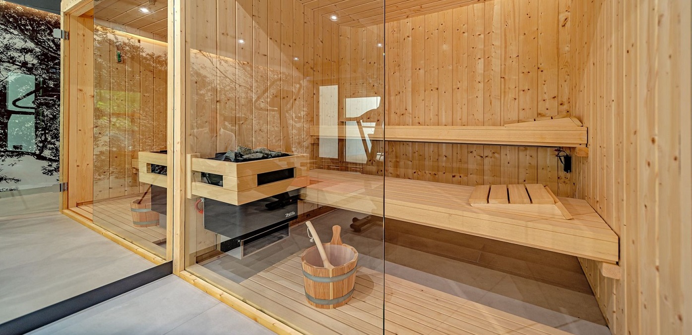 Villa Mountain View Promajna 44