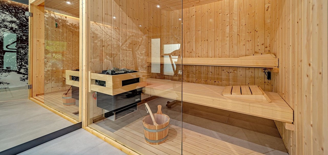 Villa Mountain View Promajna 44