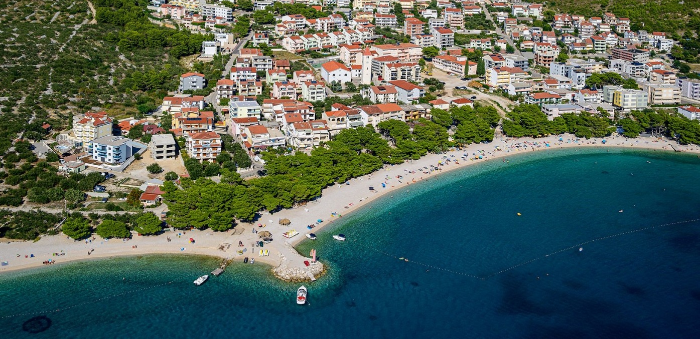 Villa Mountain View Promajna 47