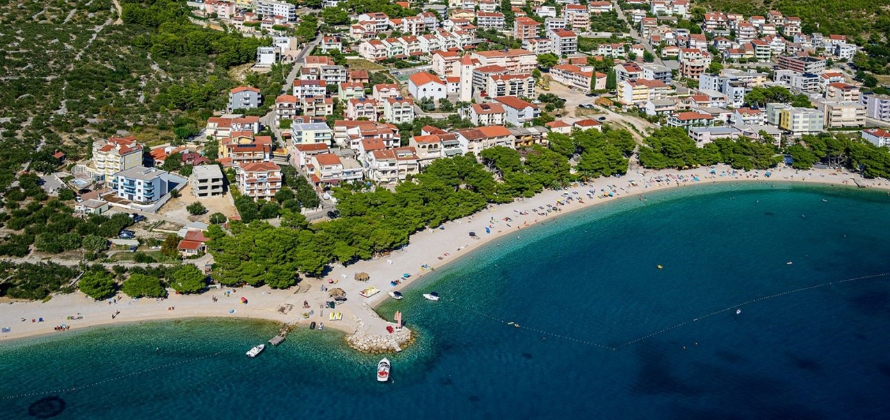 Villa Mountain View Promajna 47