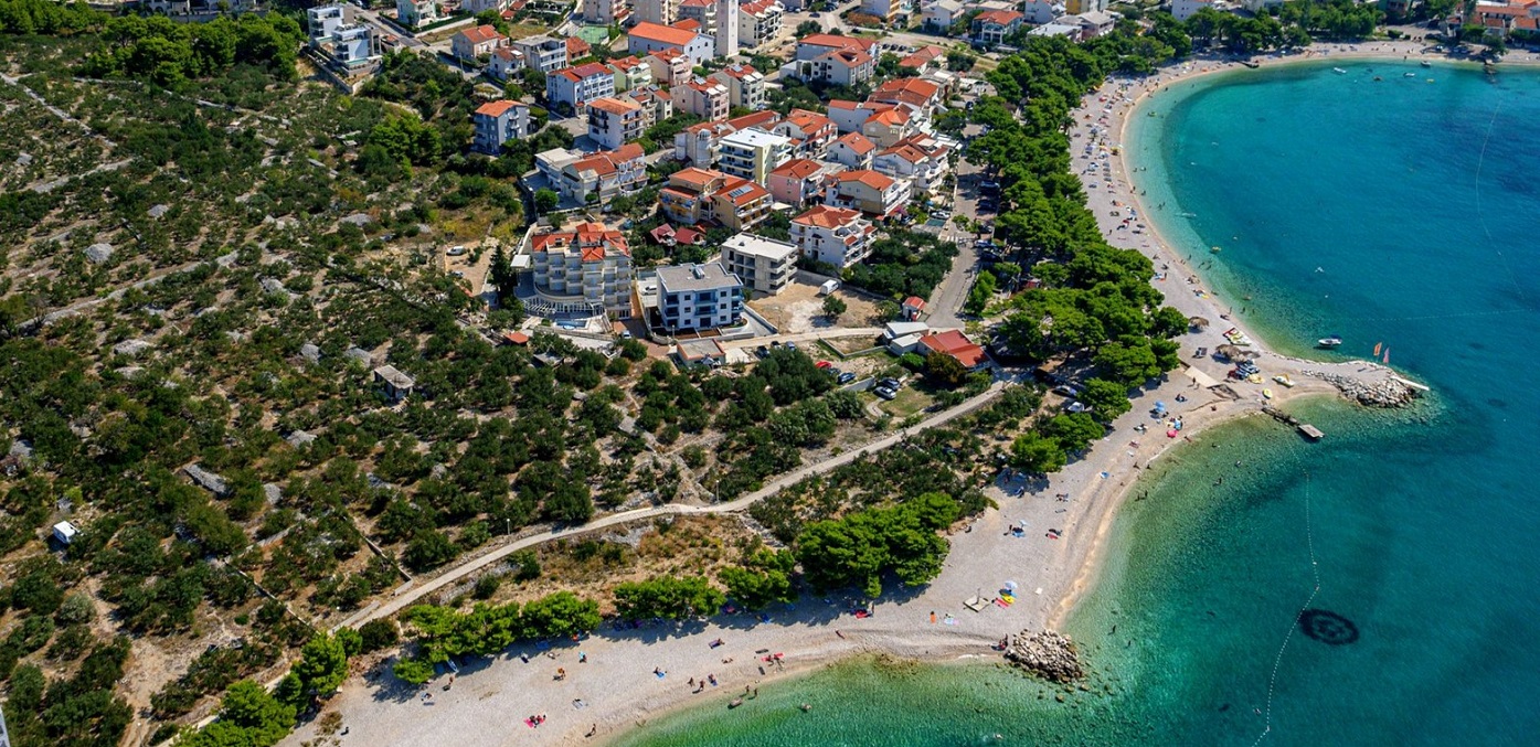 Villa Mountain View Promajna 48