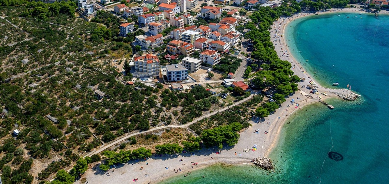 Villa Mountain View Promajna 48