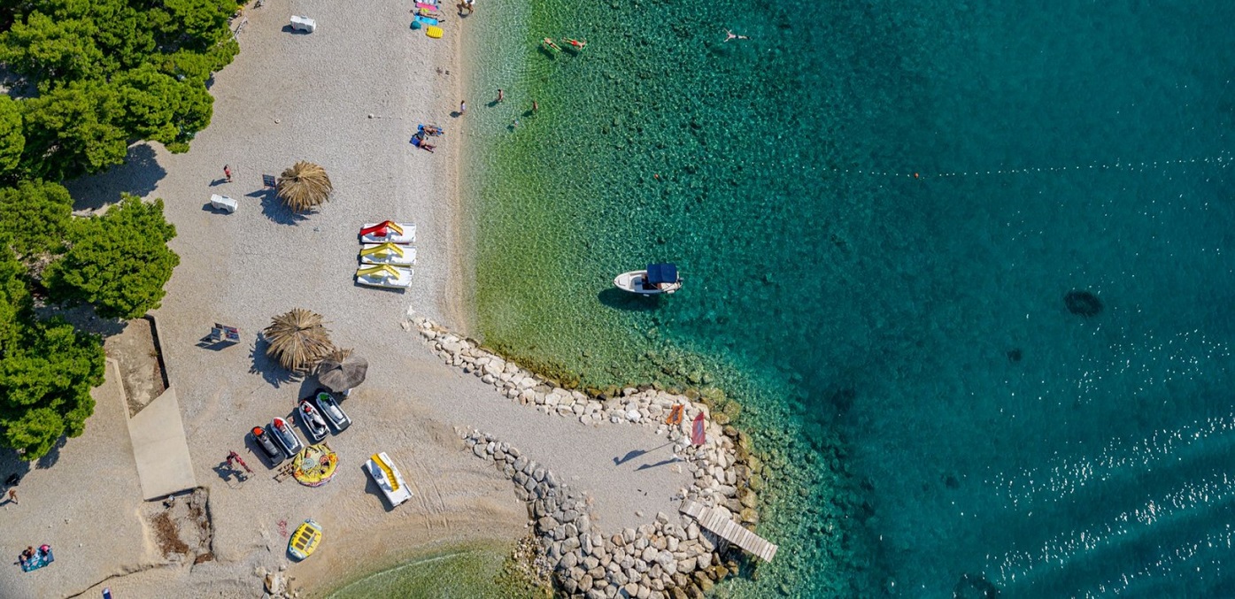 Villa Mountain View Promajna 49