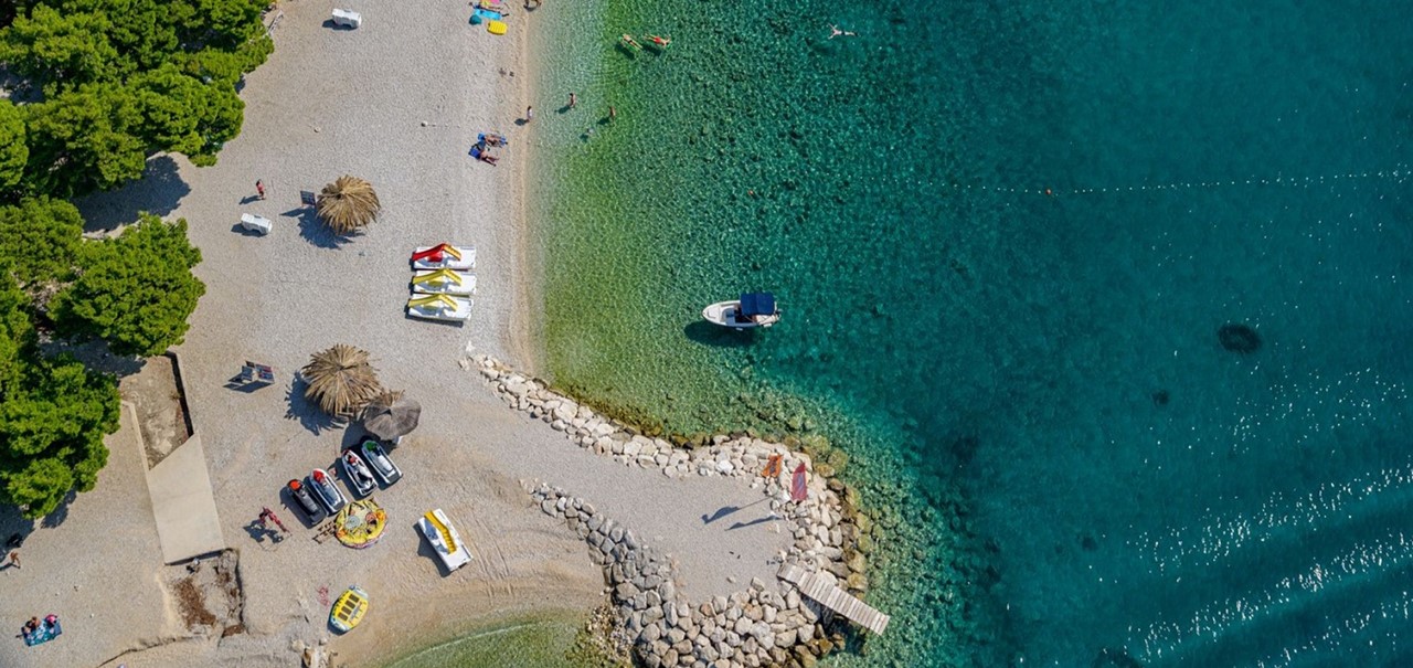 Villa Mountain View Promajna 49