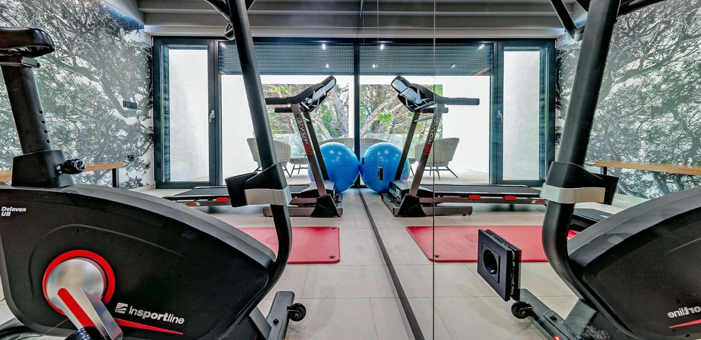 Villa Mountain View Promajna 51