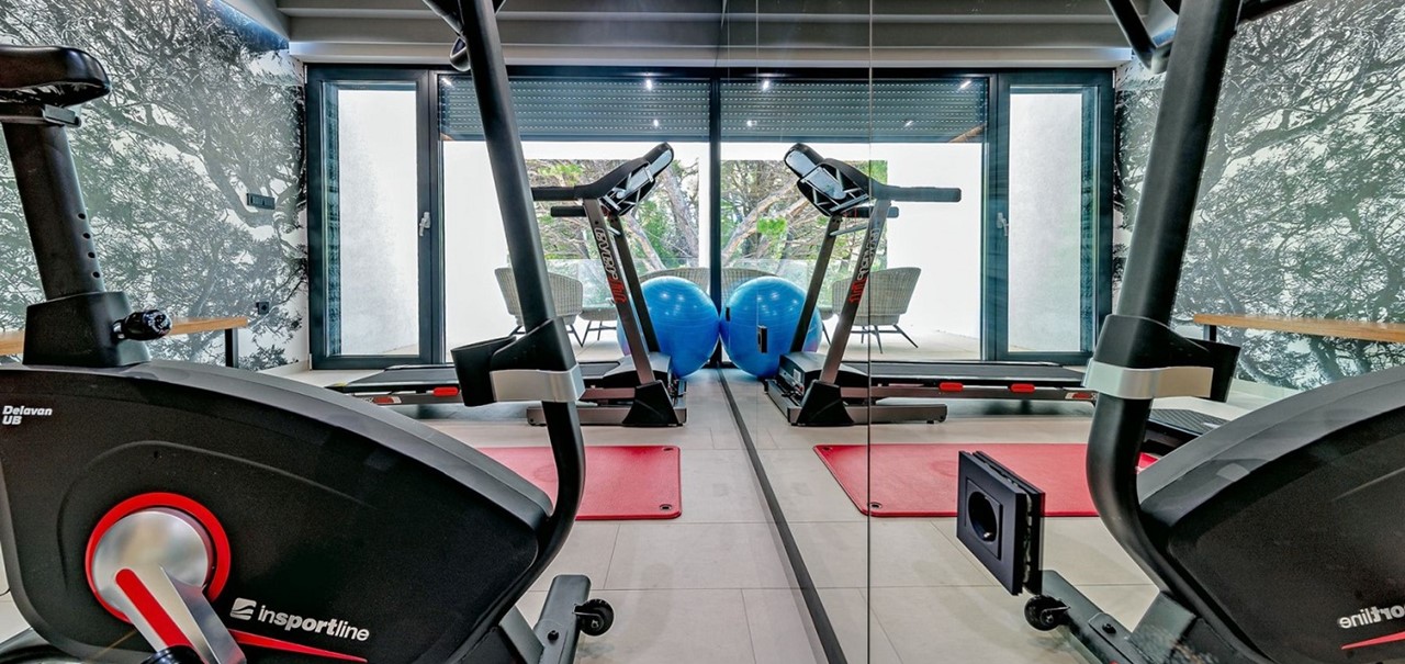 Villa Mountain View Promajna 51