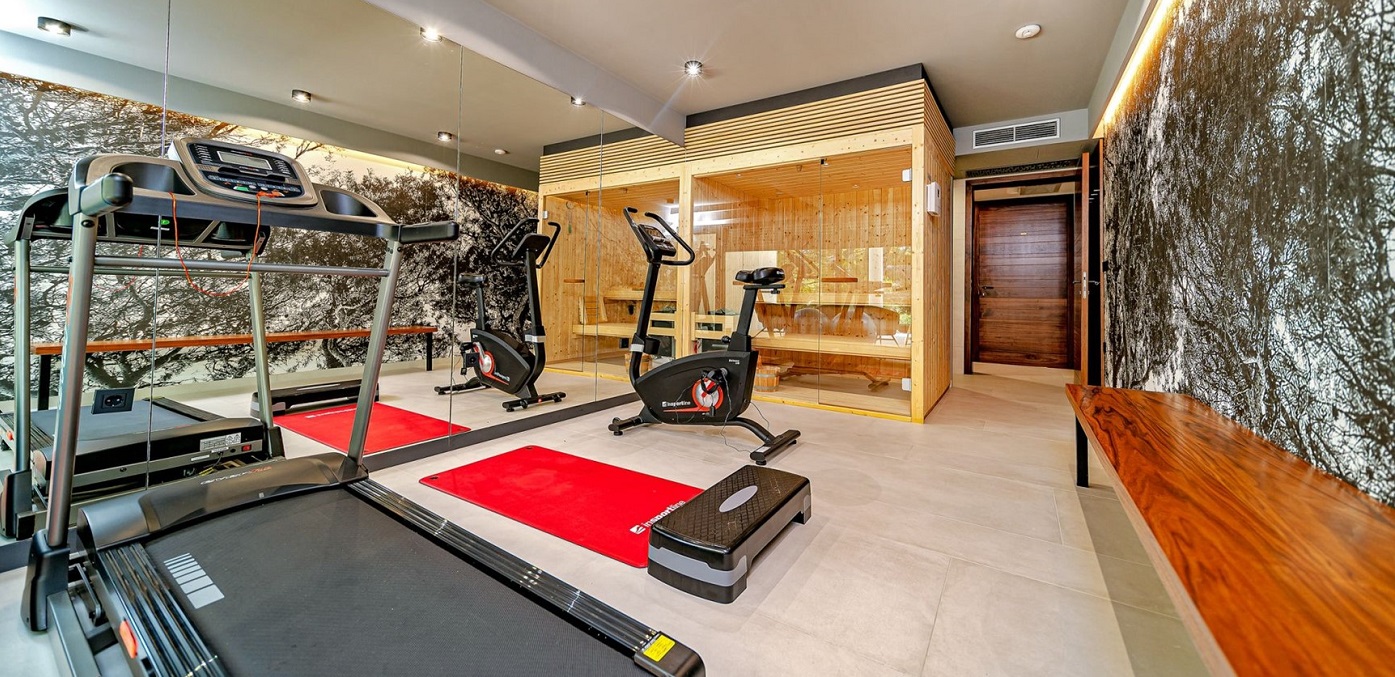 Villa Mountain View Promajna 52